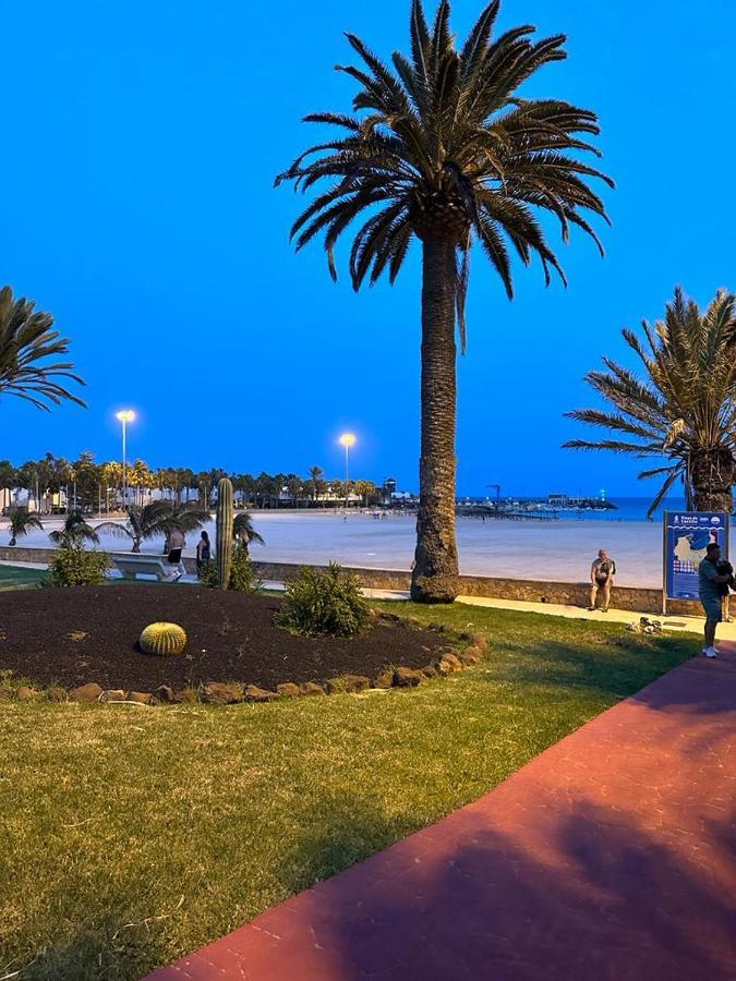 Nenita Apartment Caleta De Fuste Zewnętrze zdjęcie