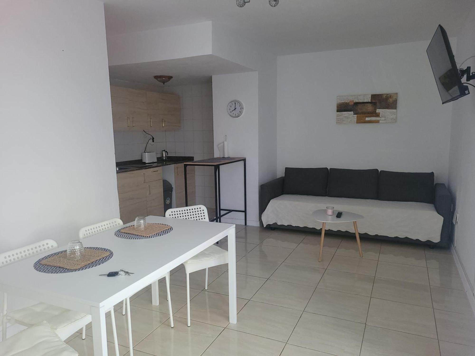 Nenita Apartment Caleta De Fuste Zewnętrze zdjęcie