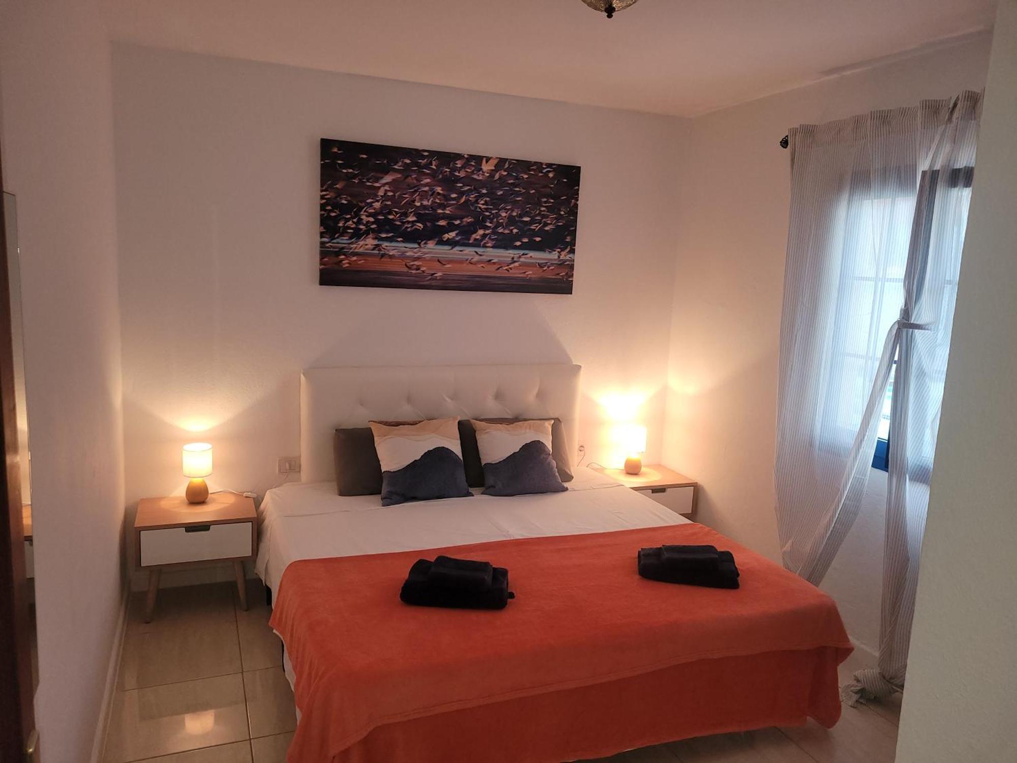 Nenita Apartment Caleta De Fuste Zewnętrze zdjęcie
